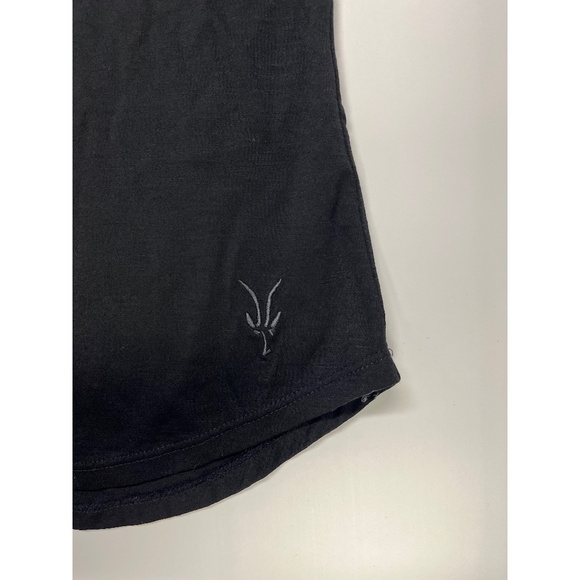 Ibex Merino Wool Women's Size Medium Tank Top - Picture 3 of 5